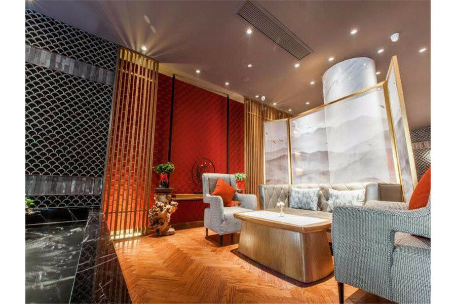 Jinjiang Metropolo Nanjing Confucius Temple Center Hotel Екстериор снимка