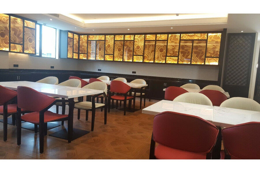 Jinjiang Metropolo Nanjing Confucius Temple Center Hotel Екстериор снимка