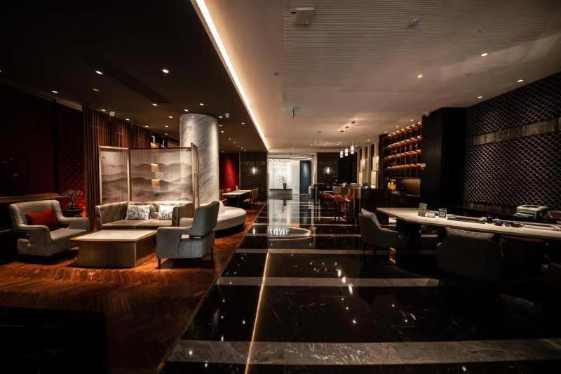 Jinjiang Metropolo Nanjing Confucius Temple Center Hotel Екстериор снимка